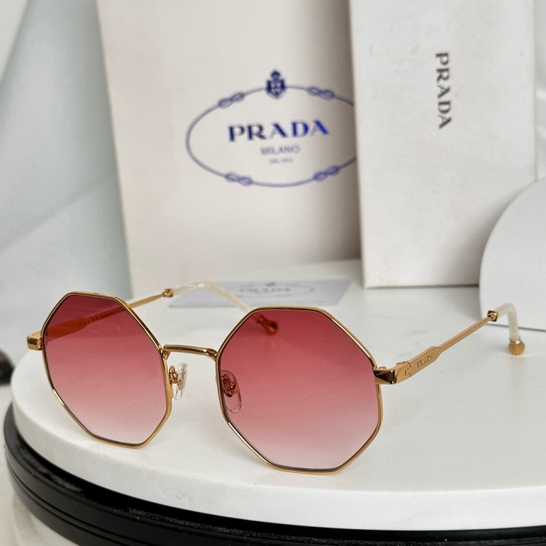 PRADA Sunglasses(AAAA)-233