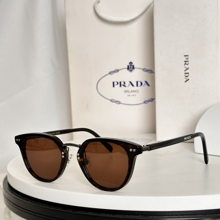 PRADA Sunglasses(AAAA)-231