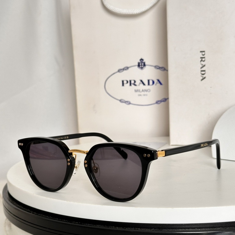 PRADA Sunglasses(AAAA)-229