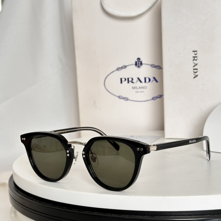 PRADA Sunglasses(AAAA)-228