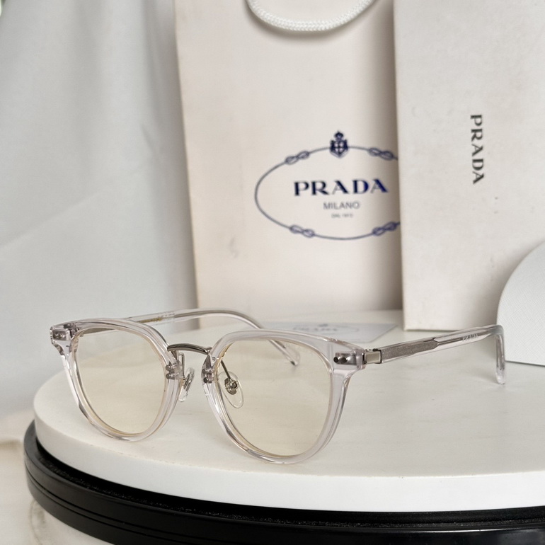 PRADA Sunglasses(AAAA)-227
