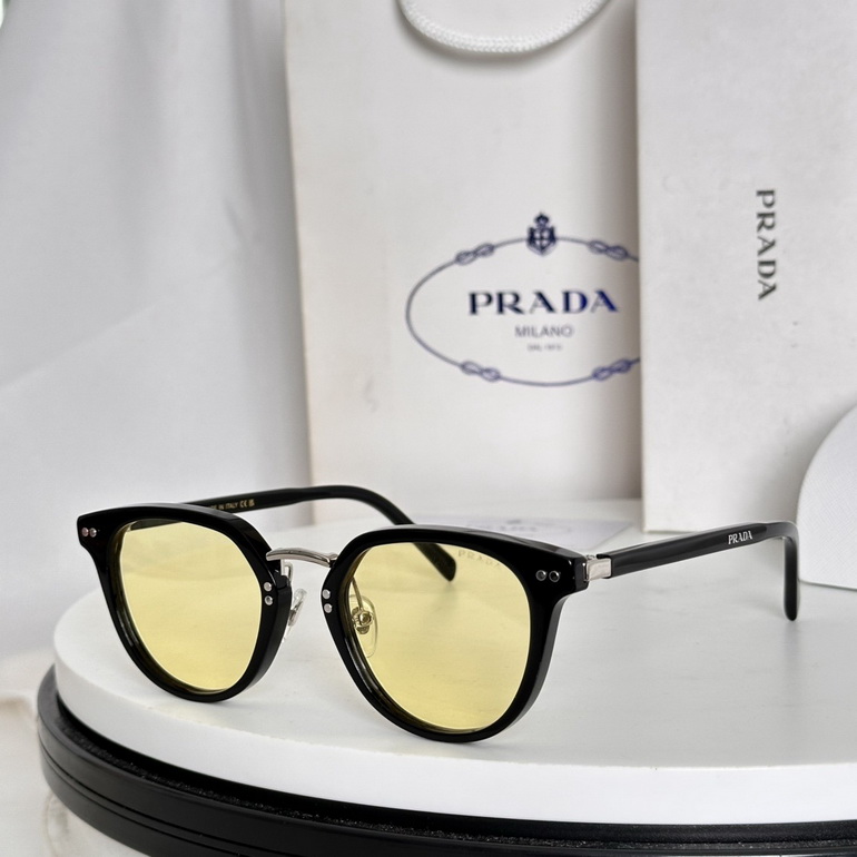 PRADA Sunglasses(AAAA)-225