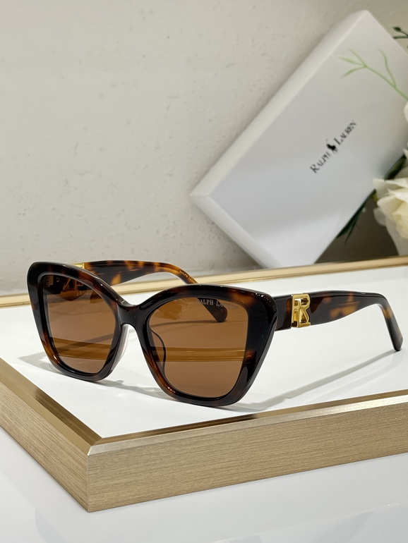 RALPH LAURBN Sunglasses(AAAA)-011
