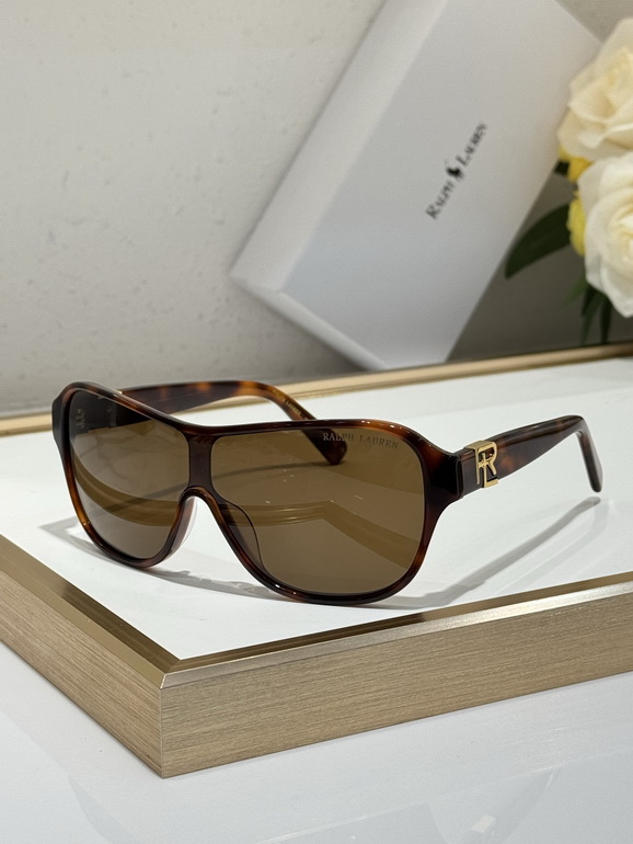 RALPH LAURBN Sunglasses(AAAA)-007