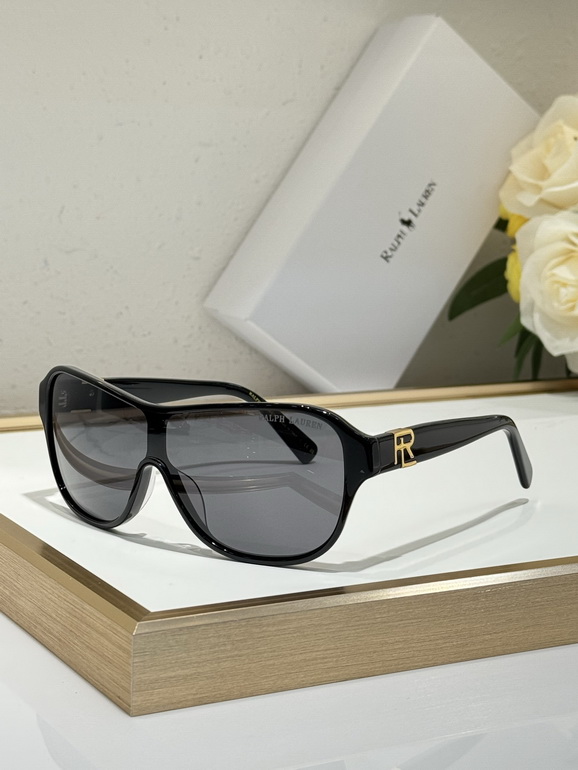 RALPH LAURBN Sunglasses(AAAA)-005