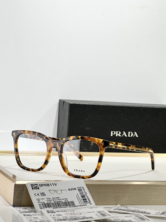 PRADA Sunglasses(AAAA)-2514