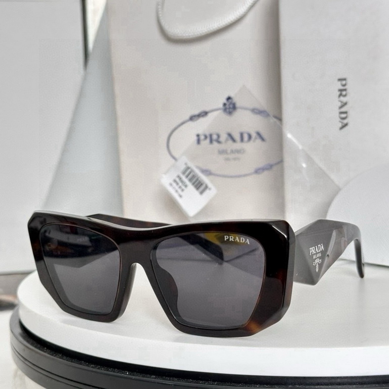PRADA Sunglasses(AAAA)-222
