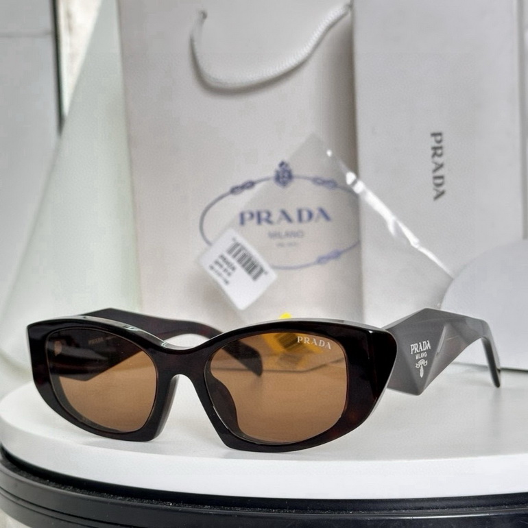 PRADA Sunglasses(AAAA)-213