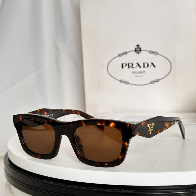 PRADA Sunglasses(AAAA)-212