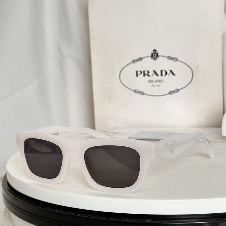 PRADA Sunglasses(AAAA)-211