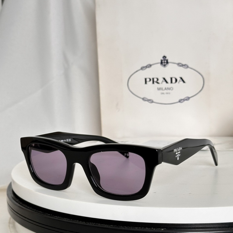 PRADA Sunglasses(AAAA)-210