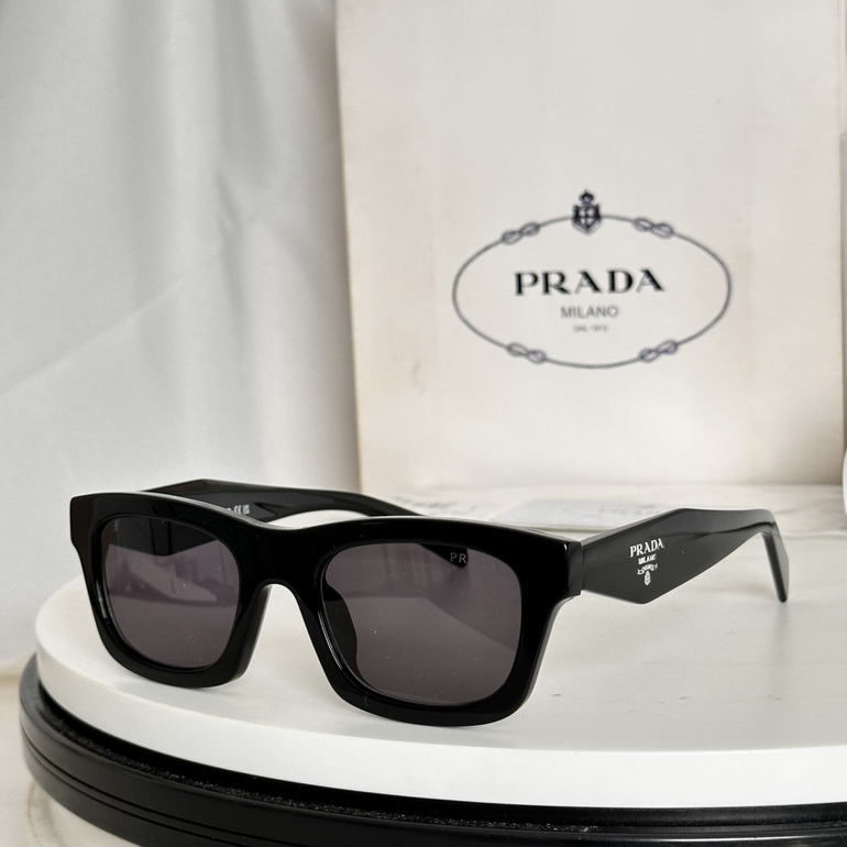 PRADA Sunglasses(AAAA)-209
