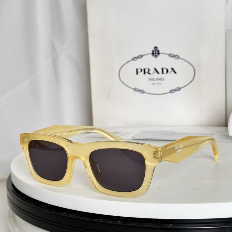 PRADA Sunglasses(AAAA)-207