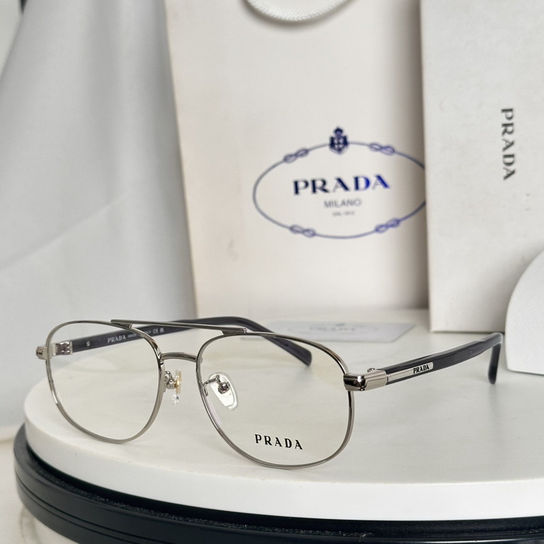 PRADA Sunglasses(AAAA)-206