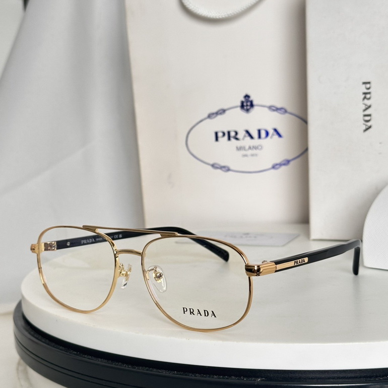 PRADA Sunglasses(AAAA)-205