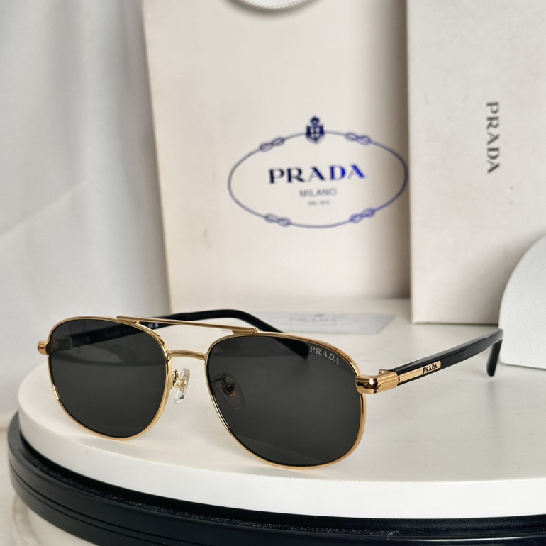 PRADA Sunglasses(AAAA)-198
