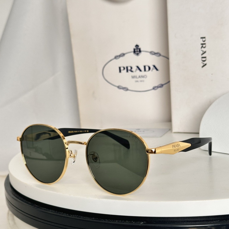 PRADA Sunglasses(AAAA)-192