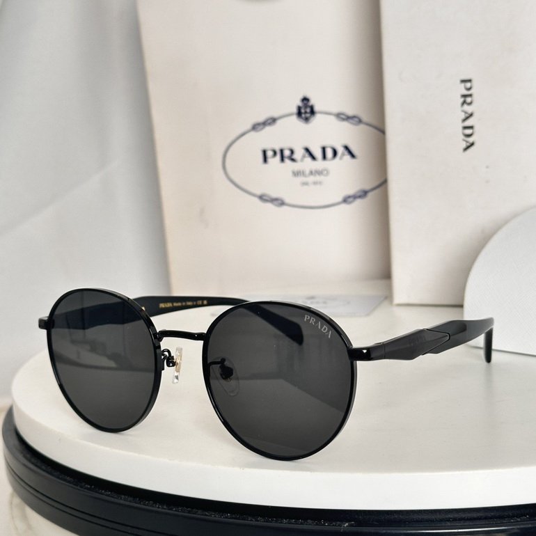 PRADA Sunglasses(AAAA)-191