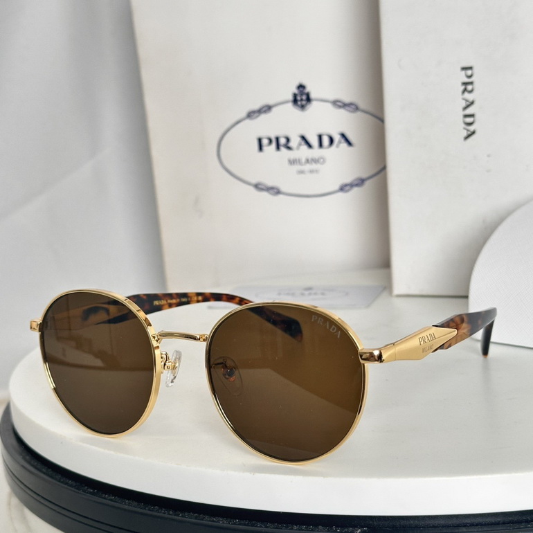 PRADA Sunglasses(AAAA)-190