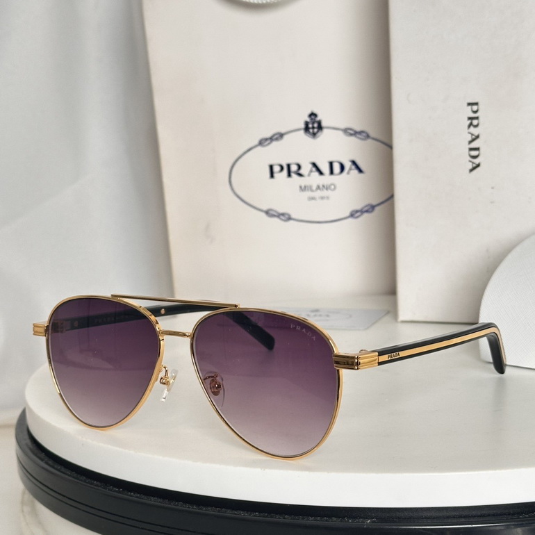 PRADA Sunglasses(AAAA)-188