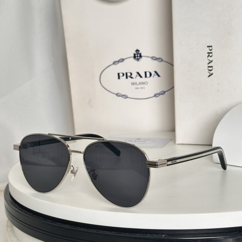 PRADA Sunglasses(AAAA)-185