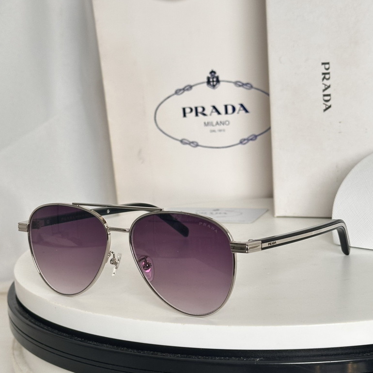 PRADA Sunglasses(AAAA)-182