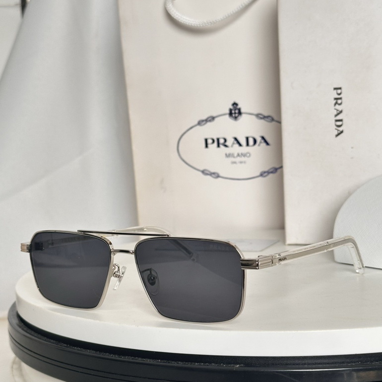 PRADA Sunglasses(AAAA)-178
