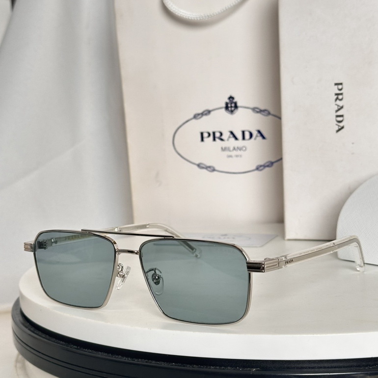 PRADA Sunglasses(AAAA)-175
