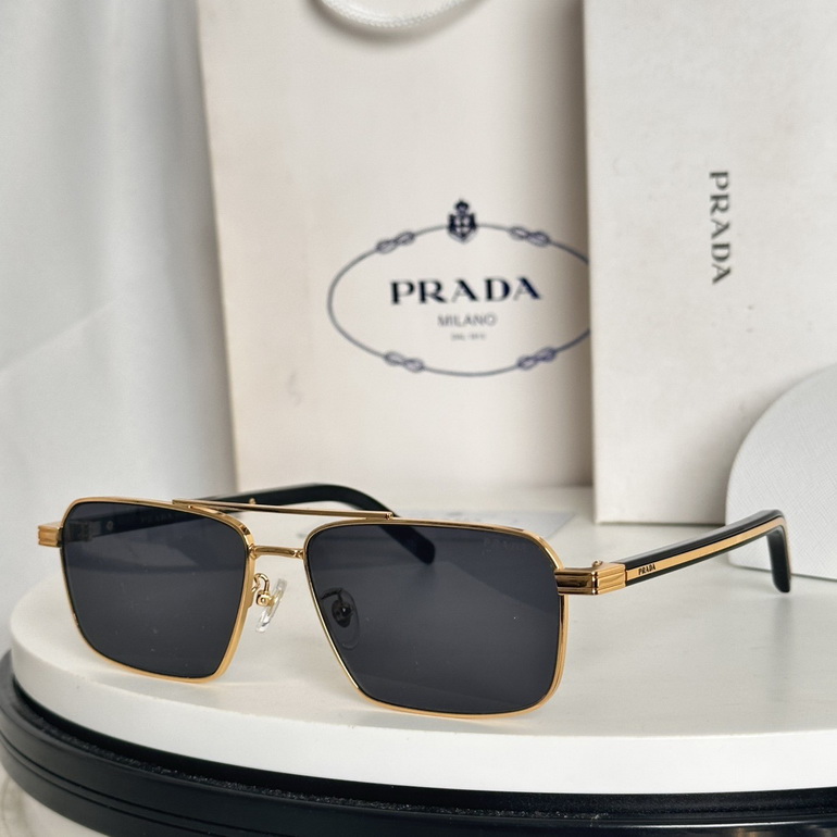 PRADA Sunglasses(AAAA)-170