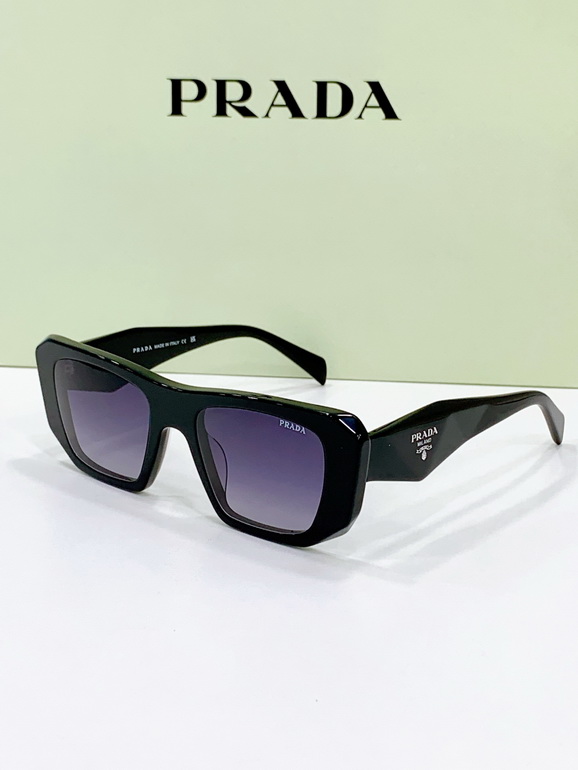 PRADA Sunglasses(AAAA)-166