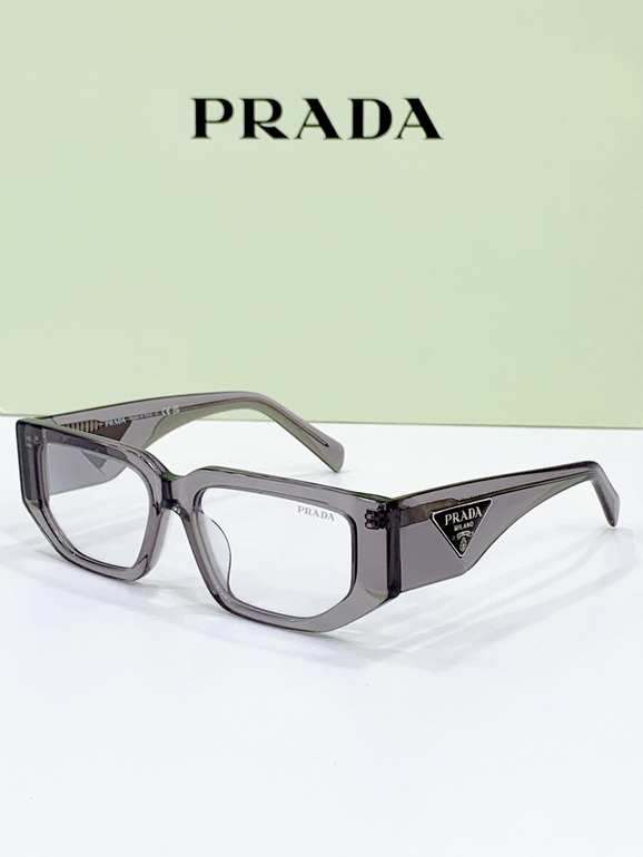 PRADA Sunglasses(AAAA)-2511