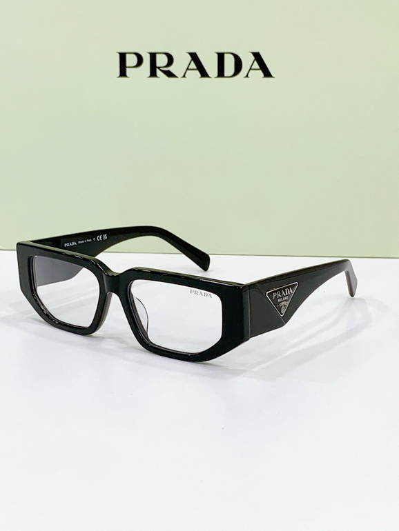 PRADA Sunglasses(AAAA)-2510