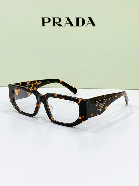 PRADA Sunglasses(AAAA)-2508