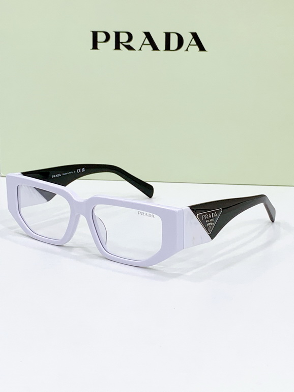 PRADA Sunglasses(AAAA)-2507