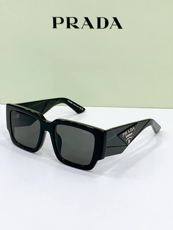 PRADA Sunglasses(AAAA)-160