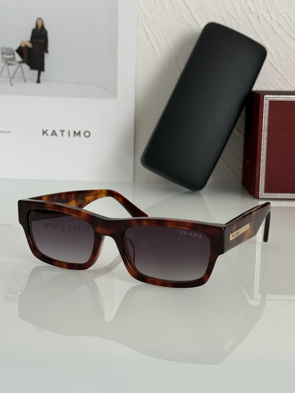 PRADA Sunglasses(AAAA)-154
