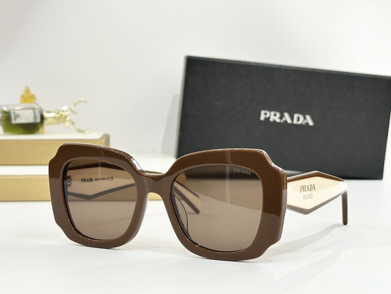 PRADA Sunglasses(AAAA)-149