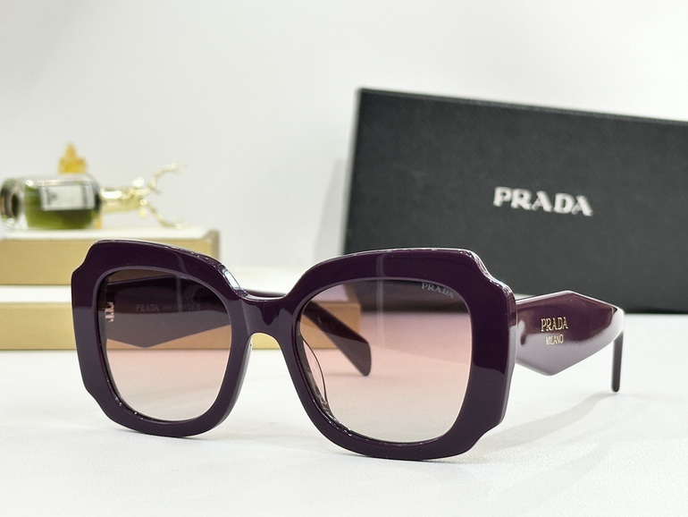 PRADA Sunglasses(AAAA)-146