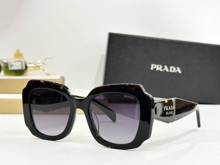 PRADA Sunglasses(AAAA)-144