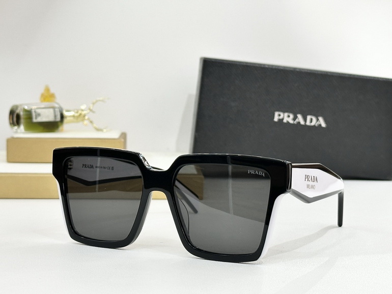 PRADA Sunglasses(AAAA)-143