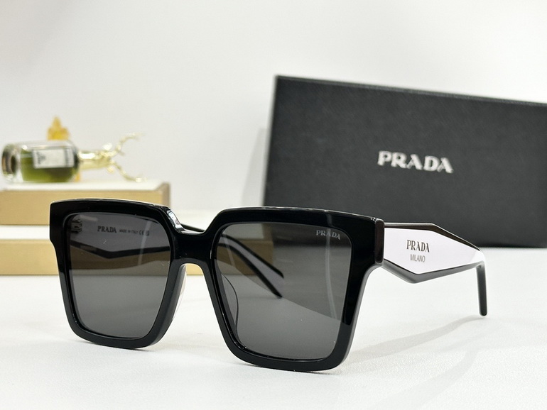 PRADA Sunglasses(AAAA)-137