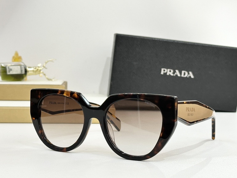 PRADA Sunglasses(AAAA)-134