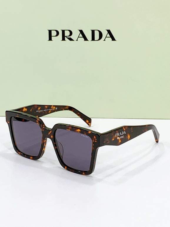 PRADA Sunglasses(AAAA)-123