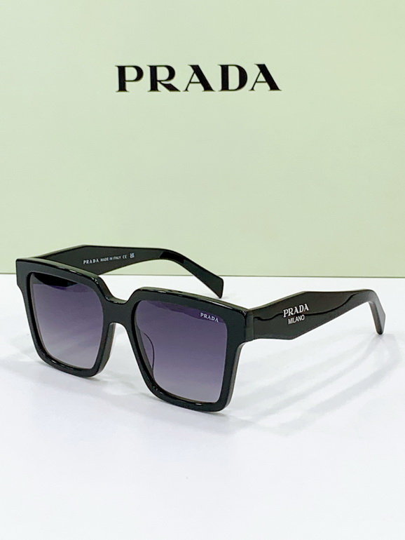 PRADA Sunglasses(AAAA)-120