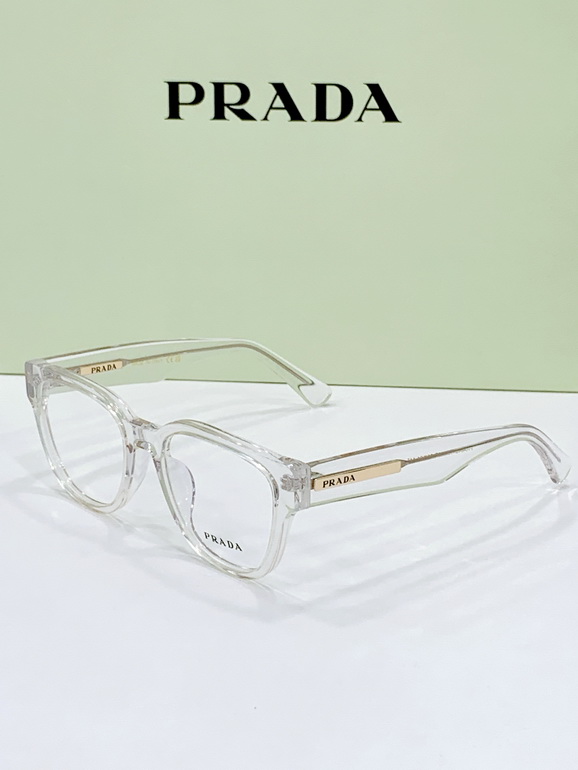 PRADA Sunglasses(AAAA)-2506