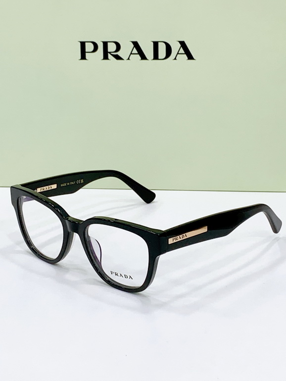 PRADA Sunglasses(AAAA)-2505