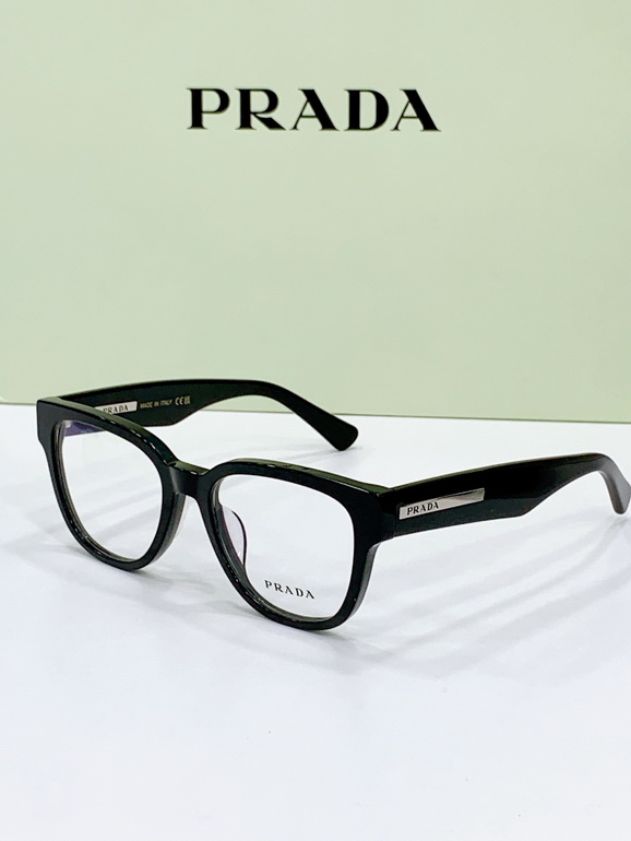 PRADA Sunglasses(AAAA)-2504
