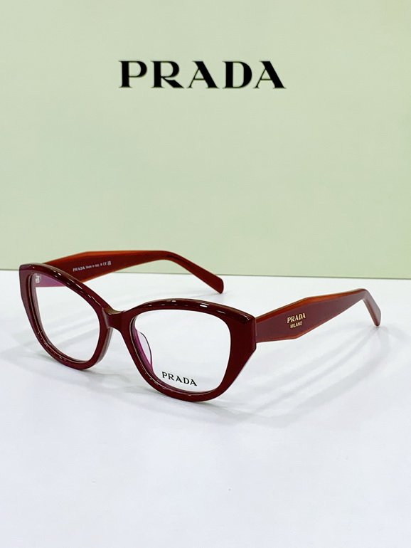 PRADA Sunglasses(AAAA)-2502