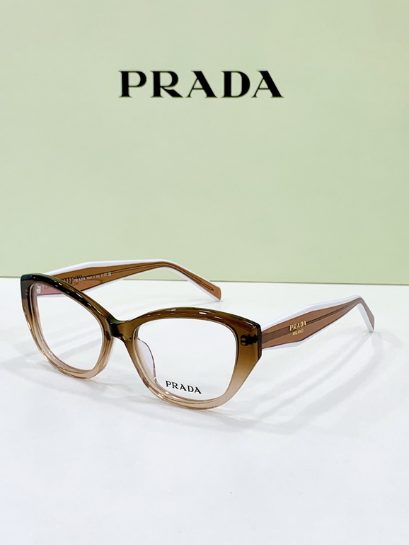 PRADA Sunglasses(AAAA)-2500