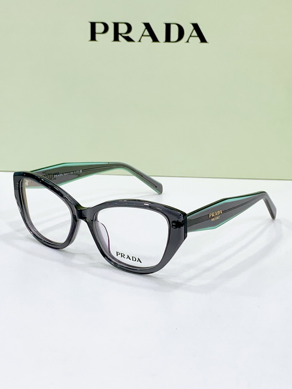 PRADA Sunglasses(AAAA)-2498
